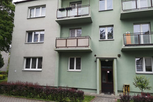Mieszkanie na sprzedaż 50m2 Bielsko-Biała Złote Łany Lenartowicza - zdjęcie 1