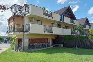 Mieszkanie na sprzedaż 43m2 Kraków Dębniki Pychowice - zdjęcie 1