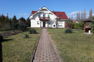 Dom na sprzedaż 180m2 zielonogórski Świdnica Wypoczynek - zdjęcie 2