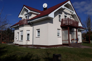 Dom na sprzedaż 180m2 zielonogórski Świdnica Wypoczynek - zdjęcie 1