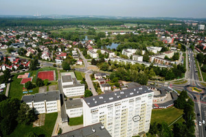 Mieszkanie na sprzedaż 46m2 Tychy Suble Żwakowska - zdjęcie 1