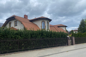 Dom na sprzedaż 148m2 warszawski zachodni Łomianki Michałowicza  - zdjęcie 1