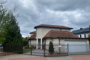 Dom na sprzedaż 320m2 warszawski zachodni Łomianki Michałowicza  - zdjęcie 2