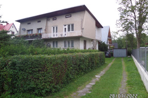 Dom na sprzedaż 120m2 tatrzański Zakopane Goszczyńskiego - zdjęcie 2