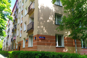 Mieszkanie na sprzedaż 36m2 Warszawa Mokotów Wierzbno Baboszewska - zdjęcie 1