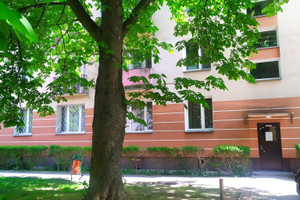 Mieszkanie na sprzedaż 36m2 Warszawa Mokotów Wierzbno Baboszewska - zdjęcie 2