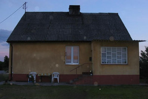 Dom na sprzedaż 140m2 toruński Zławieś Wielka Rozgarty Sarnia - zdjęcie 1
