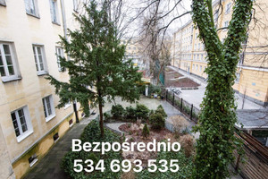 Mieszkanie na sprzedaż 79m2 Warszawa Śródmieście Śródmieście Południowe Poznańska - zdjęcie 1