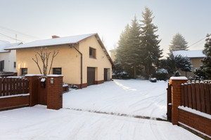 Dom na sprzedaż 130m2 bielski Czechowice-Dziedzice Renarda - zdjęcie 3