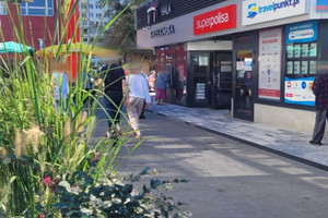 Komercyjne do wynajęcia 12m2 Wrocław Fabryczna Muchobór Mały Strzegomska - zdjęcie 1