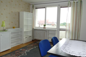 Mieszkanie na sprzedaż 28m2 Toruń Os. Młodych Aleja 700-lecia - zdjęcie 2