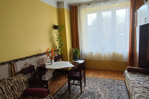 Mieszkanie na sprzedaż 60m2 Kraków Krowodrza Borelowskiego-Lelewela Marcina - zdjęcie 1