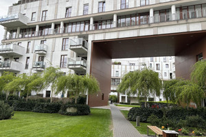 Mieszkanie na sprzedaż 65m2 Warszawa Mokotów Wyględów Chodkiewicza - zdjęcie 3