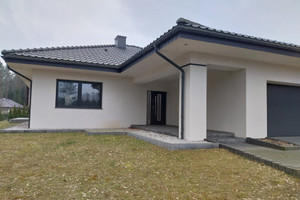 Dom na sprzedaż 139m2 olsztyński Gietrzwałd Gronity Zielona Dolina - zdjęcie 1