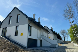 Dom na sprzedaż 103m2 krakowski Zabierzów Kamienna - zdjęcie 1