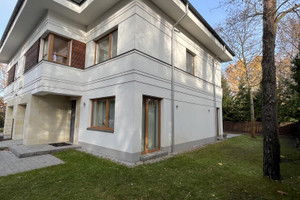 Dom na sprzedaż 220m2 piaseczyński Piaseczno Okrężna - zdjęcie 2