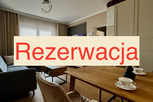 Mieszkanie na sprzedaż 50m2 Wrocław Krzyki Jagodno Buforowa - zdjęcie 1