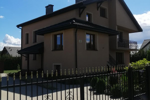 Dom na sprzedaż 200m2 dąbrowski Olesno - zdjęcie 1