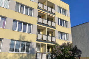 Mieszkanie na sprzedaż 49m2 Warszawa Wola Koło ul. Majakowskiego  - zdjęcie 1