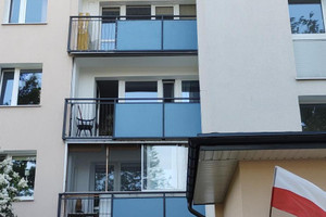 Mieszkanie na sprzedaż 50m2 Warszawa Bemowo Jelonki Południowe Siemiatycka - zdjęcie 1
