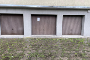 Garaż na sprzedaż 16m2 kołobrzeski Kołobrzeg Okopowa - zdjęcie 2
