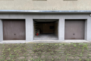 Garaż na sprzedaż 16m2 kołobrzeski Kołobrzeg Okopowa - zdjęcie 1