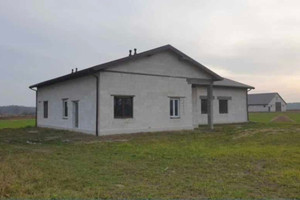 Dom na sprzedaż 300m2 wysokomazowiecki Klukowo Kuczyn - zdjęcie 1