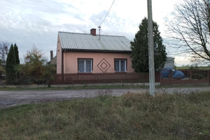 Dom na sprzedaż 73m2 wrzesiński Pyzdry Ksawerów - zdjęcie 1