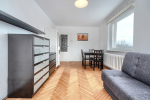 Mieszkanie na sprzedaż 52m2 Gdańsk Orunia-Św. Wojciech-Lipce Koralowa - zdjęcie 1