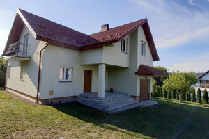 Dom na sprzedaż 170m2 przemyski Przemyśl Ostrów - zdjęcie 1