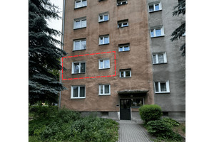 Mieszkanie na sprzedaż 45m2 warszawski zachodni Błonie Wyszyńskiego - zdjęcie 1