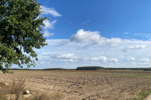 Działka na sprzedaż legionowski Serock Guty - zdjęcie 2