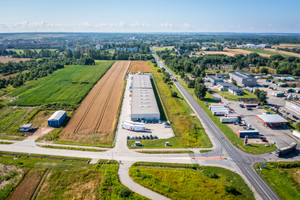 Komercyjne na sprzedaż 4100m2 gliwicki Pyskowice Lokalna - zdjęcie 1