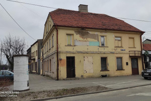 Dom na sprzedaż 400m2 kutnowski Krośniewice Plac Wolności - zdjęcie 1