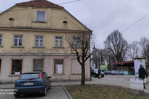Dom na sprzedaż 400m2 kutnowski Krośniewice Plac Wolności - zdjęcie 2
