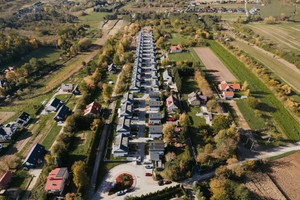 Dom na sprzedaż 130m2 krakowski Zielonki Pękowice Na Wzgórzu - zdjęcie 5