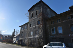 Dom na sprzedaż 200m2 karkonoski Szklarska Poręba - zdjęcie 2