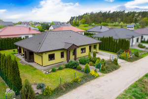 Dom na sprzedaż 152m2 choszczeński Choszczno Koplin - zdjęcie 1