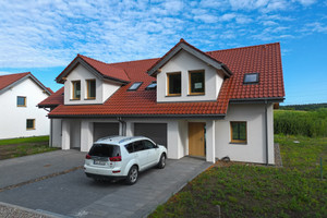 Dom na sprzedaż 148m2 olsztyński Jonkowo ks. Jana Hanowskiego - zdjęcie 1