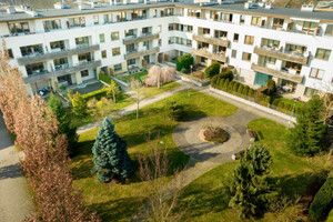 Mieszkanie na sprzedaż 72m2 Szczecin Centrum Klonowica - zdjęcie 1