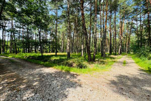 Działka na sprzedaż piaseczyński Piaseczno Złotokłos Wierzbowa - zdjęcie 1