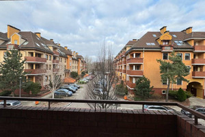 Mieszkanie do wynajęcia 42m2 Wrocław Śródmieście Młodnickiego - zdjęcie 1