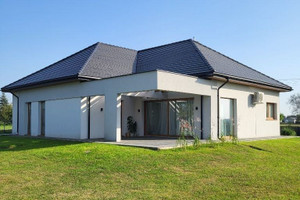 Dom na sprzedaż 142m2 łęczyński Cyców - zdjęcie 3