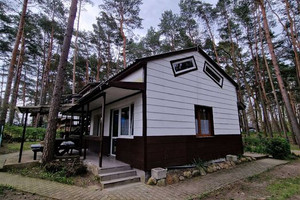 Dom na sprzedaż 107m2 czarnkowsko-trzcianecki Trzcianka Piotra Skargi - zdjęcie 1