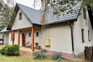 Dom na sprzedaż 213m2 krakowski Wielka Wieś Giebułtów Fiołkowa - zdjęcie 2
