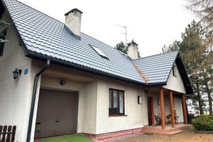 Dom na sprzedaż 213m2 krakowski Wielka Wieś Giebułtów Fiołkowa - zdjęcie 3