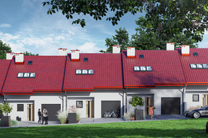 Dom na sprzedaż 127m2 olsztyński Jonkowo Polna - zdjęcie 1