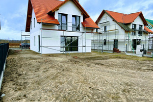 Dom na sprzedaż 127m2 wrocławski Czernica Chrząstawa Wielka Leśna - zdjęcie 2