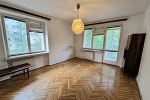 Mieszkanie na sprzedaż 50m2 Kraków Grzegórzki Sądowa - zdjęcie 1