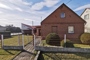 Dom na sprzedaż 101m2 gliwicki Sośnicowice - zdjęcie 1